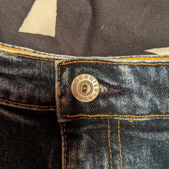 AG The Ali - Picture 2 of 4